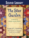 Cover image for The Star Garden